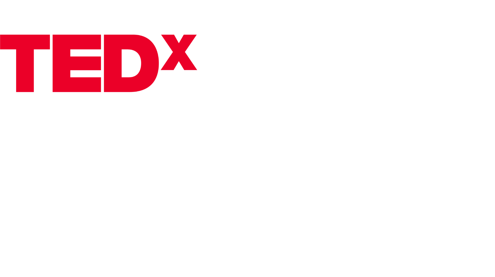 TEDx Bournemouth University